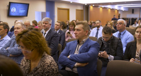 Новости СРО - Изображение - 13 мая 2025 года проведен курс повышения квалификации для адвокатов Москвы и Московской области