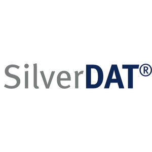 Логотип партнера СРО судебных экспертов - SilverDAT