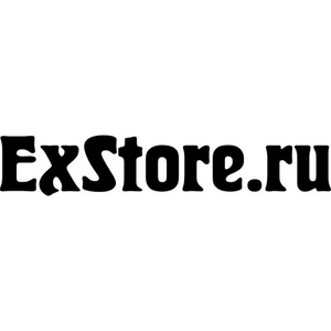 Логотип партнера СРО судебных экспертов - ExStore