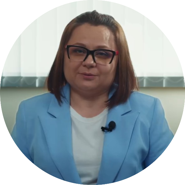 Эксперт СРО Исследование давности реквизитов документа на газовом хроматографе — Шиянова Татьяна Павловна