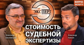 Вопрос эксперту - стоимость экспертизы